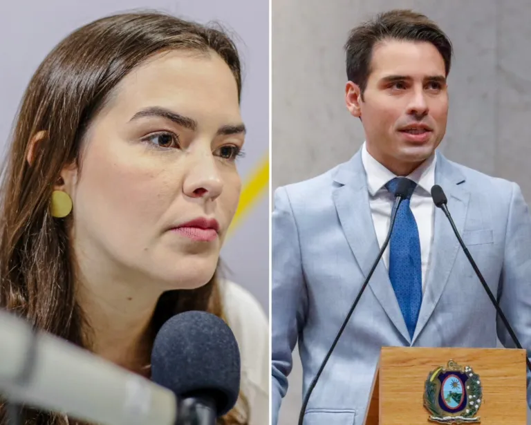  Maria Arraes: “não vi nenhuma emenda de João Paulo Costa para Afogados”